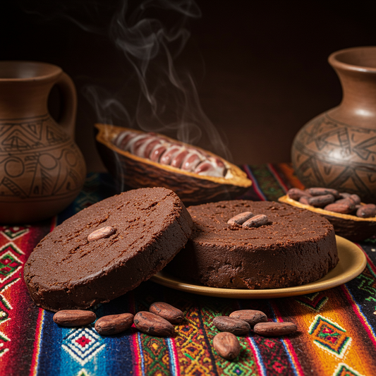 Cacao With Purpose: How to Use It & Why It Matters