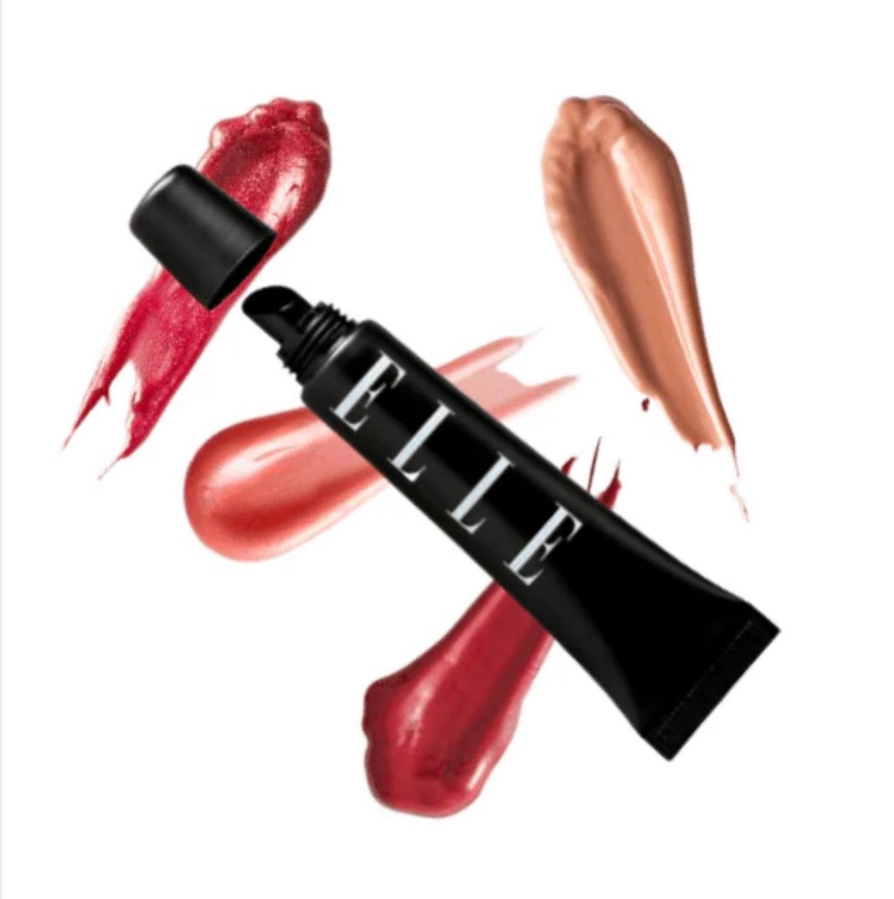 ELLE MAKEUP BIG BOX BUNDLE - MYSTERY CLEARANCE