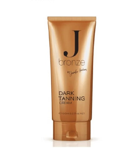 Jbronze Dark Tanning Cream