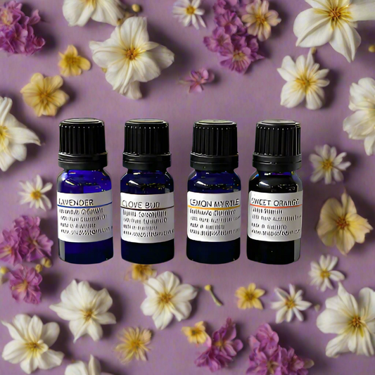 Romance Blend Essential Oil Blend