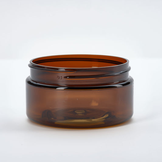 100g Standard Jar with Lid - Soaps of Eden