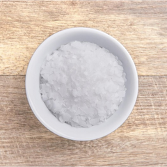 Organic Magnesium Chloride Flakes - Food Grade 2KG