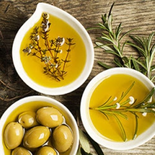 Pure Australian Virgin Olive Oil - Soaps of Eden