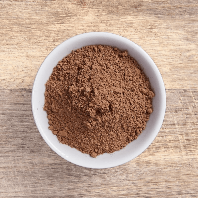 Organic Raw Peruvian Cacao Powder