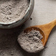 Not all Bentonite Clays are the same!