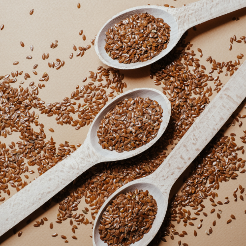 How To DIY Flaxseed Gel Hair & Skin Treatment Soaps of Eden