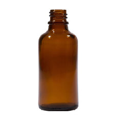 Amber Glass Bottles 100ml