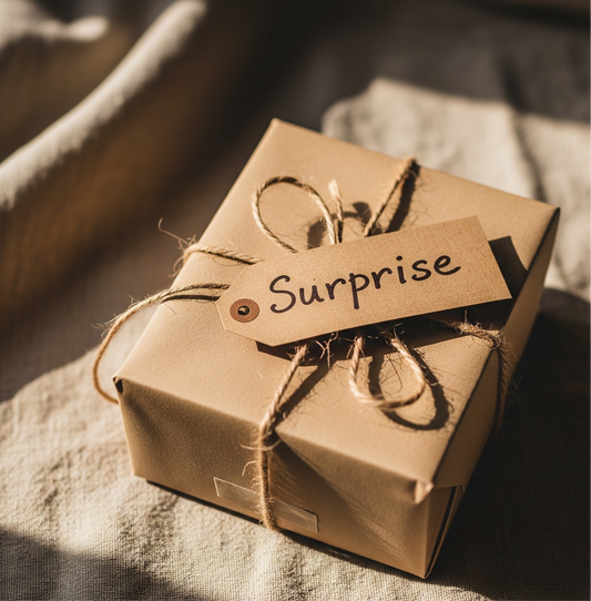 Mystery Box