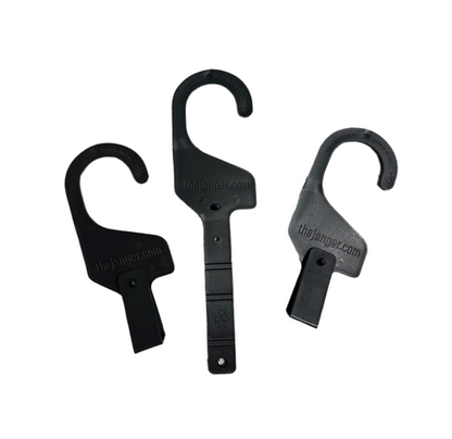 Original Janger - Seriously Handy Hanger