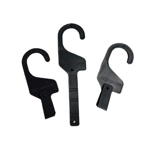 Original Janger - Seriously Handy Hanger