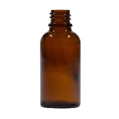 Amber Glass Bottles 50ml