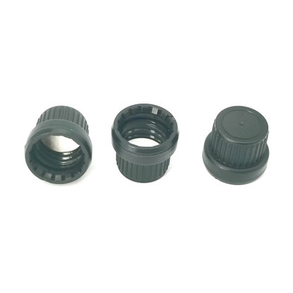 Amber Glass Bottles 100ml