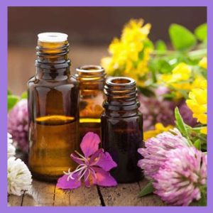 Joy Essential Oil Blend