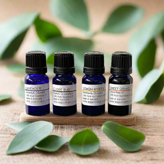 Australian Eucalyptus Essential Oil