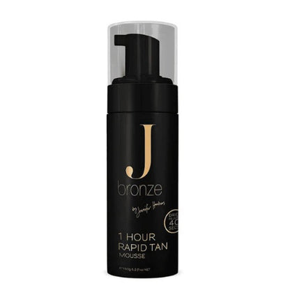 Bronzed Box Self Tanning