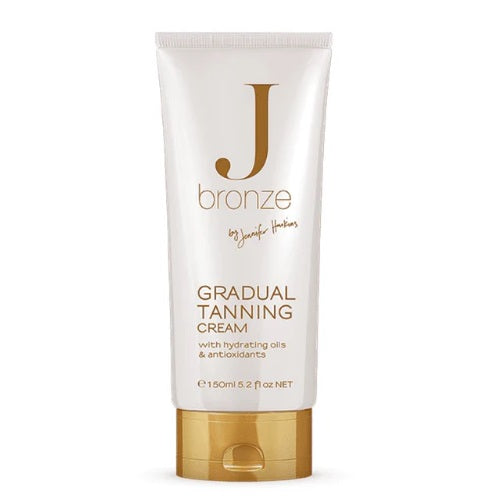 Jbronze Gradual Tanning Cream