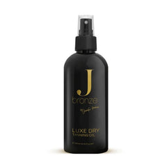 Jbronze Luxe Dry Tanning Oil