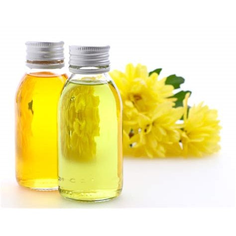 Organic Arnica Infused Oil 100ml