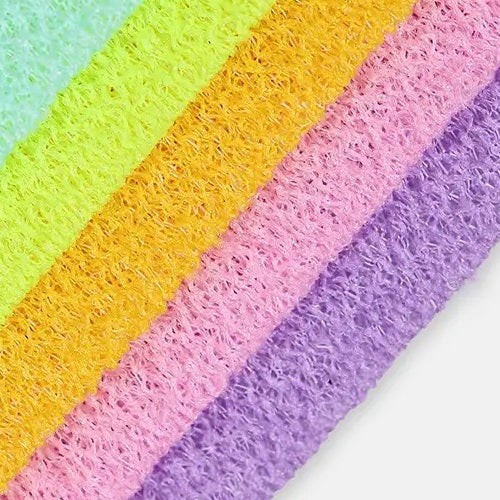 Exfoliating Bath Cloth