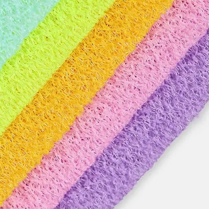 Exfoliating Bath Cloth