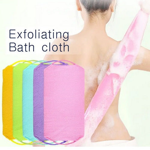 Exfoliating Bath Cloth