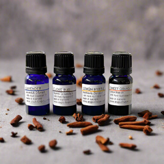 Clove Bud Essential Oil