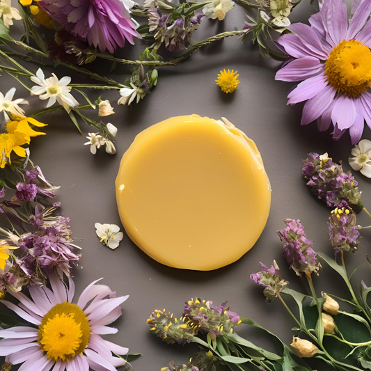 Australian Beeswax