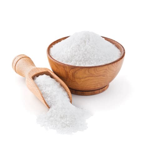 Organic Dead Sea Bath Salt - Coarse 300g