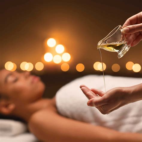 Water Dispersable Massage Oil Base 1L