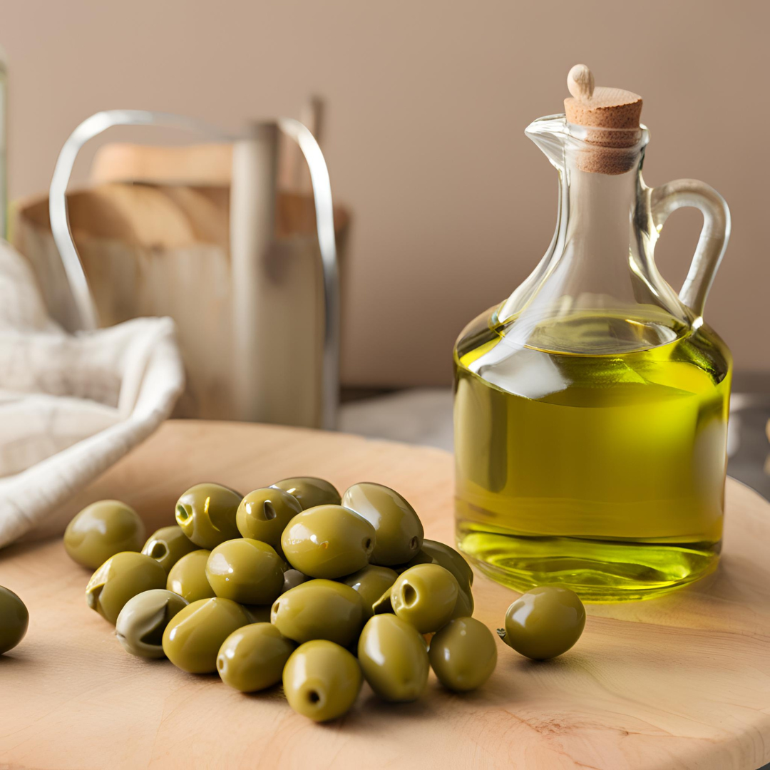 Pure Australian Virgin Olive Oil - 100% Organic