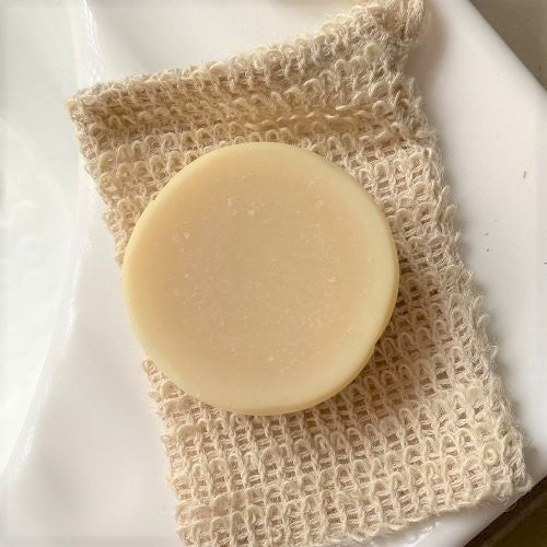 Soap Saver Scrub Bag - Soaps of Eden