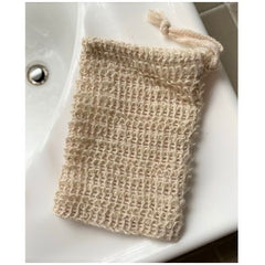 Soap Saver Scrub Bag - Soaps of Eden