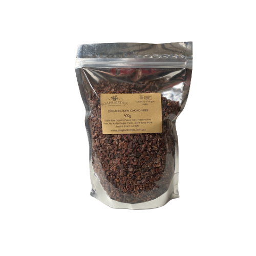 Organic Cacao Nibs