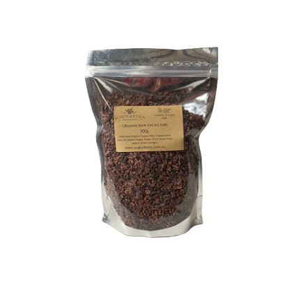 Organic Cacao Nibs