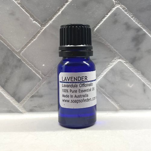 Spanish Lavender Essential Oil