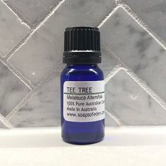 Australian Tea Tree Essential Oil