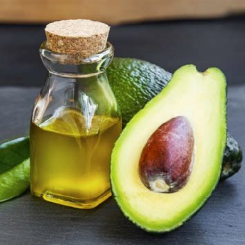 Organic Avocado Oil 1L