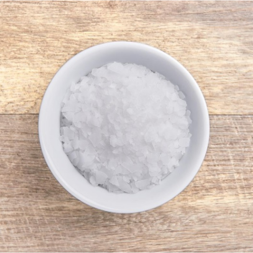 Organic Magnesium Chloride Flakes - Food Grade