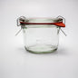 WECK REX Mini Glass Preserving Jar 80ml