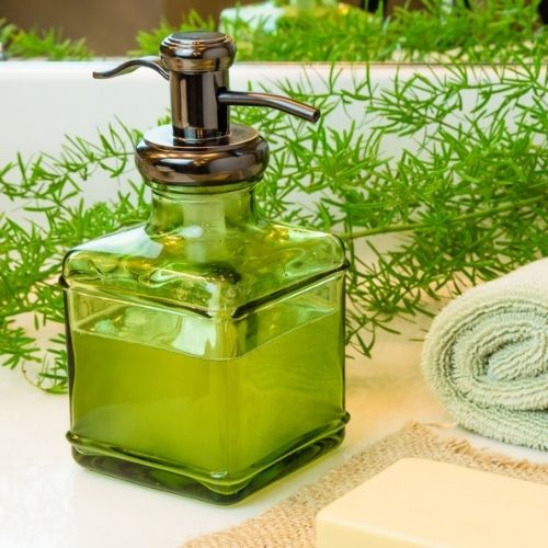 Castile Soap - BULK - Soaps of Eden