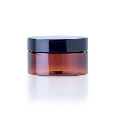 100g Standard Jar with Lid - Soaps of Eden