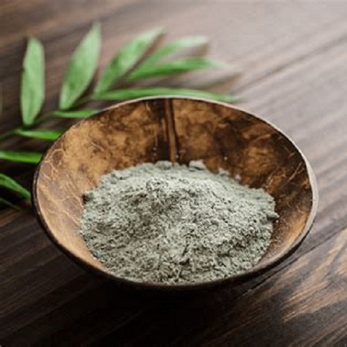 Organic Australian Bentonite Clay