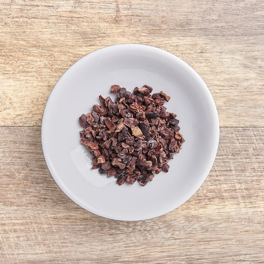 Organic Cacao Nibs