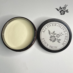 All Over Olive Cream - FRAGRANCE FREE