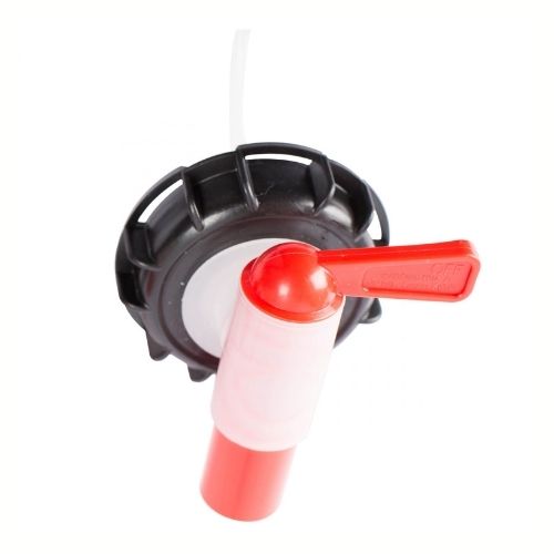 Drum Tap Easy Dispenser