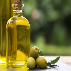 Olive Pomace Oil - Soap Grade - Soaps of Eden