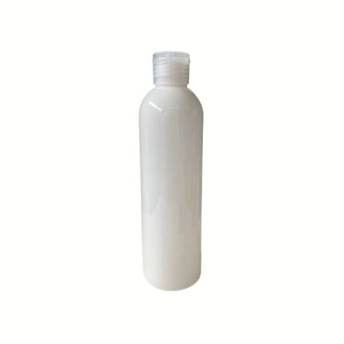 250ml Pearl Bottle with Flip Cap