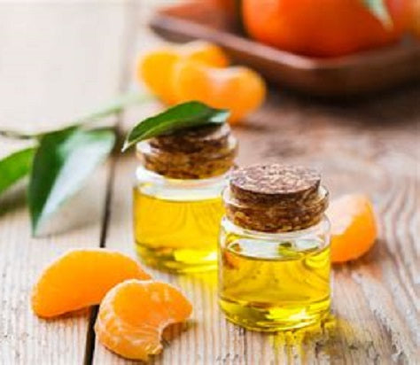Australian Sweet Orange Oil Essential Oil