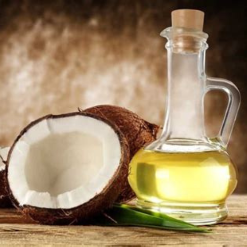 Organic Virgin Coconut Oil 1KG - COLD PRESSED
